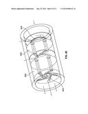 METHOD OF DYNAMIC MIXING OF FLUIDS diagram and image