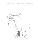 DEVICE-TO-DEVICE ANGLE DETECTION WITH ULTRASOUND AND WIRELESS SIGNAL diagram and image