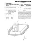 PLASMON GENERATOR HAVING FLARE SHAPED SECTION diagram and image