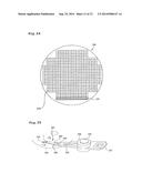 PLASMON GENERATOR HAVING FLARE SHAPED SECTION diagram and image