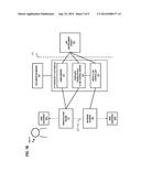 METHOD AND SYSTEM FOR INTERCEPTING OVER-THE-TOP COMMUNICATIONS diagram and image