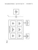 METHOD AND SYSTEM FOR INTERCEPTING OVER-THE-TOP COMMUNICATIONS diagram and image