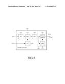 APPARATUS AND METHOD OF PERFORMING CHANNEL ESTIMATION IN A WIRELESS     COMMUNICATION SYSTEM diagram and image