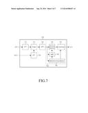 APPARATUS AND METHOD OF PERFORMING CHANNEL ESTIMATION IN A WIRELESS     COMMUNICATION SYSTEM diagram and image