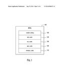 METHODS AND APPARATUS FOR REORDERING DATA IN AN EVOLVED HIGH SPEED PACKET     ACCESS SYSTEM diagram and image