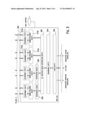 METHODS AND APPARATUS FOR REORDERING DATA IN AN EVOLVED HIGH SPEED PACKET     ACCESS SYSTEM diagram and image