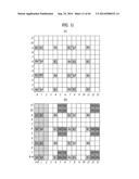 METHOD FOR TRANSMITTING CONTROL SIGNAL TO RELAY NODE AT BASE STATION IN     MIMO WIRELESS COMMUNICATION SYSTEM AND APPARATUS THEREFOR diagram and image