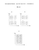 METHOD FOR TRANSMITTING CONTROL SIGNAL TO RELAY NODE AT BASE STATION IN     MIMO WIRELESS COMMUNICATION SYSTEM AND APPARATUS THEREFOR diagram and image