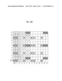 METHOD FOR TRANSMITTING CONTROL SIGNAL TO RELAY NODE AT BASE STATION IN     MIMO WIRELESS COMMUNICATION SYSTEM AND APPARATUS THEREFOR diagram and image