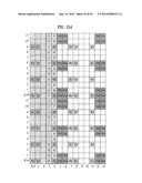 METHOD FOR TRANSMITTING CONTROL SIGNAL TO RELAY NODE AT BASE STATION IN     MIMO WIRELESS COMMUNICATION SYSTEM AND APPARATUS THEREFOR diagram and image