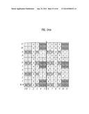 METHOD FOR TRANSMITTING CONTROL SIGNAL TO RELAY NODE AT BASE STATION IN     MIMO WIRELESS COMMUNICATION SYSTEM AND APPARATUS THEREFOR diagram and image