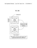 METHOD FOR TRANSMITTING CONTROL SIGNAL TO RELAY NODE AT BASE STATION IN     MIMO WIRELESS COMMUNICATION SYSTEM AND APPARATUS THEREFOR diagram and image