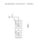 METHODS AND APPARATUS FOR DETERMINING ADDRESS OF A MACHINE TYPE     COMMUNICATION DEVICE IN A WIRELESS NETWORK diagram and image