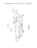 METHODS AND APPARATUS FOR DETERMINING ADDRESS OF A MACHINE TYPE     COMMUNICATION DEVICE IN A WIRELESS NETWORK diagram and image