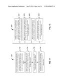 METHODS AND APPARATUS FOR DETERMINING ADDRESS OF A MACHINE TYPE     COMMUNICATION DEVICE IN A WIRELESS NETWORK diagram and image