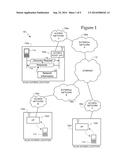 DISCOVERING NETWORK INFORMATION AVAILABLE VIA WIRELESS NETWORKS diagram and image