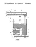 WIRELESS TRANSMISSION MODULE HAVING MULTI-TRANSMISSION CHANNELS diagram and image