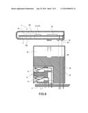 WIRELESS TRANSMISSION MODULE HAVING MULTI-TRANSMISSION CHANNELS diagram and image