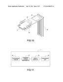 WIRELESS TRANSMISSION MODULE HAVING MULTI-TRANSMISSION CHANNELS diagram and image