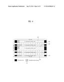 METHOD FOR TRANSMITTING AN UPLINK SIGNAL AND FEEDBACK INFORMATION, AND     RELAY APPARATUS USING THE METHOD diagram and image