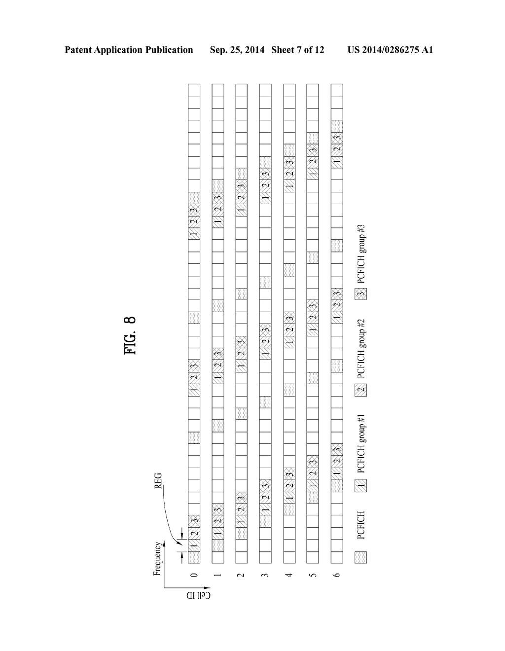 METHOD AND APPARATUS FOR ACQUIRING CONTROL INFORMATION IN A WIRELESS     COMMUNICATION SYSTEM - diagram, schematic, and image 08