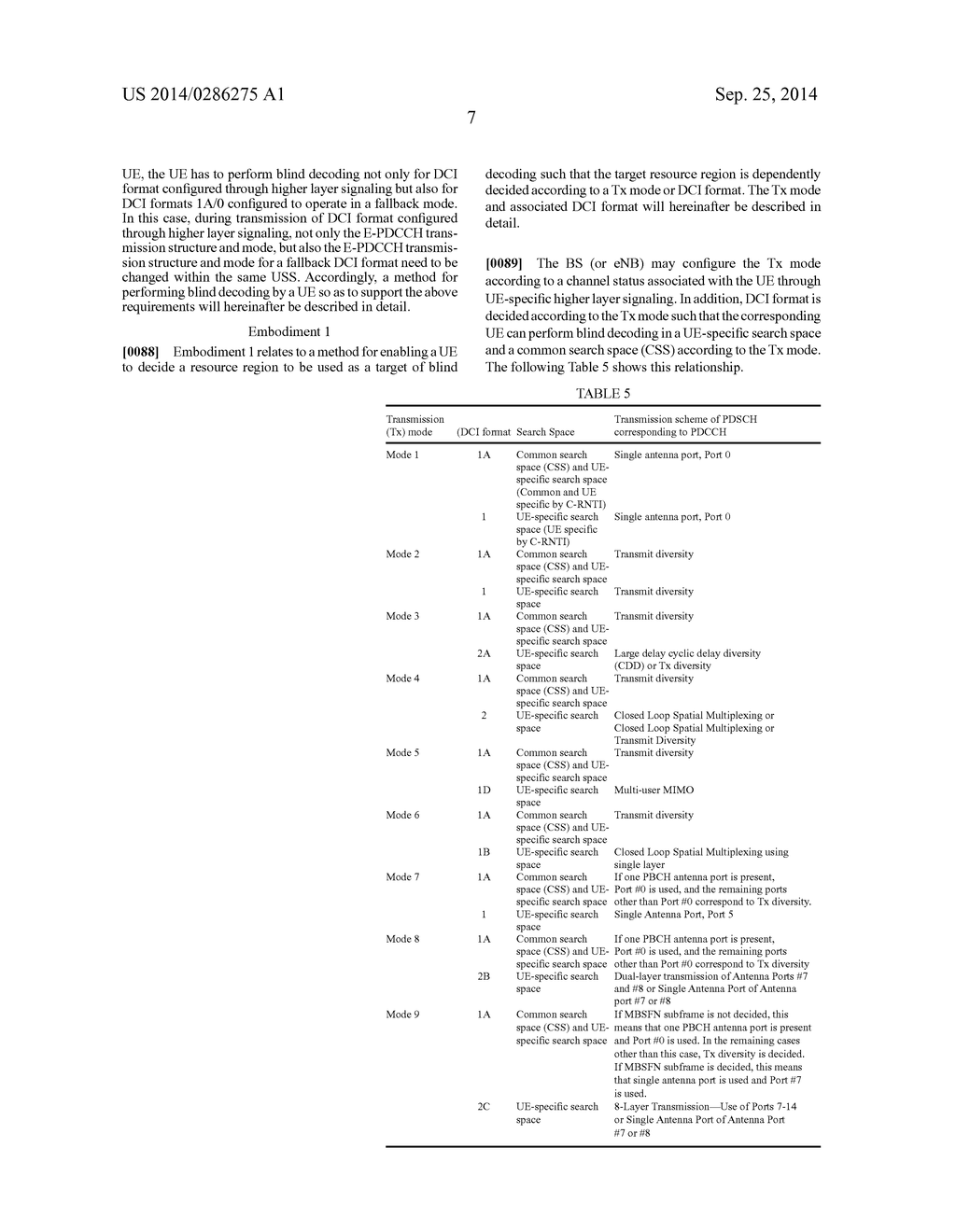 METHOD AND APPARATUS FOR ACQUIRING CONTROL INFORMATION IN A WIRELESS     COMMUNICATION SYSTEM - diagram, schematic, and image 20