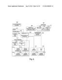 METHOD AND APPARATUS FOR WIRELESS COMMUNICATION IN A MESH NETWORK USING     FREQUENCY SCHEDULE diagram and image