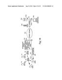 METHOD AND APPARATUS FOR WIRELESS COMMUNICATION IN A MESH NETWORK USING     FREQUENCY SCHEDULE diagram and image