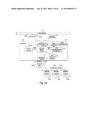 METHOD AND APPARATUS FOR WIRELESS COMMUNICATION IN A MESH NETWORK USING     FREQUENCY SCHEDULE diagram and image