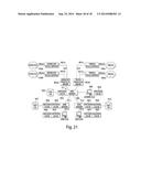 METHOD AND APPARATUS FOR WIRELESS COMMUNICATION IN A MESH NETWORK USING     FREQUENCY SCHEDULE diagram and image