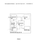 METHODS AND ARRANGEMENTS FOR IMPROVING TRANSMISSION CONTROL PROTOCOL     PERFORMANCE IN A CELLULAR NETWORK diagram and image