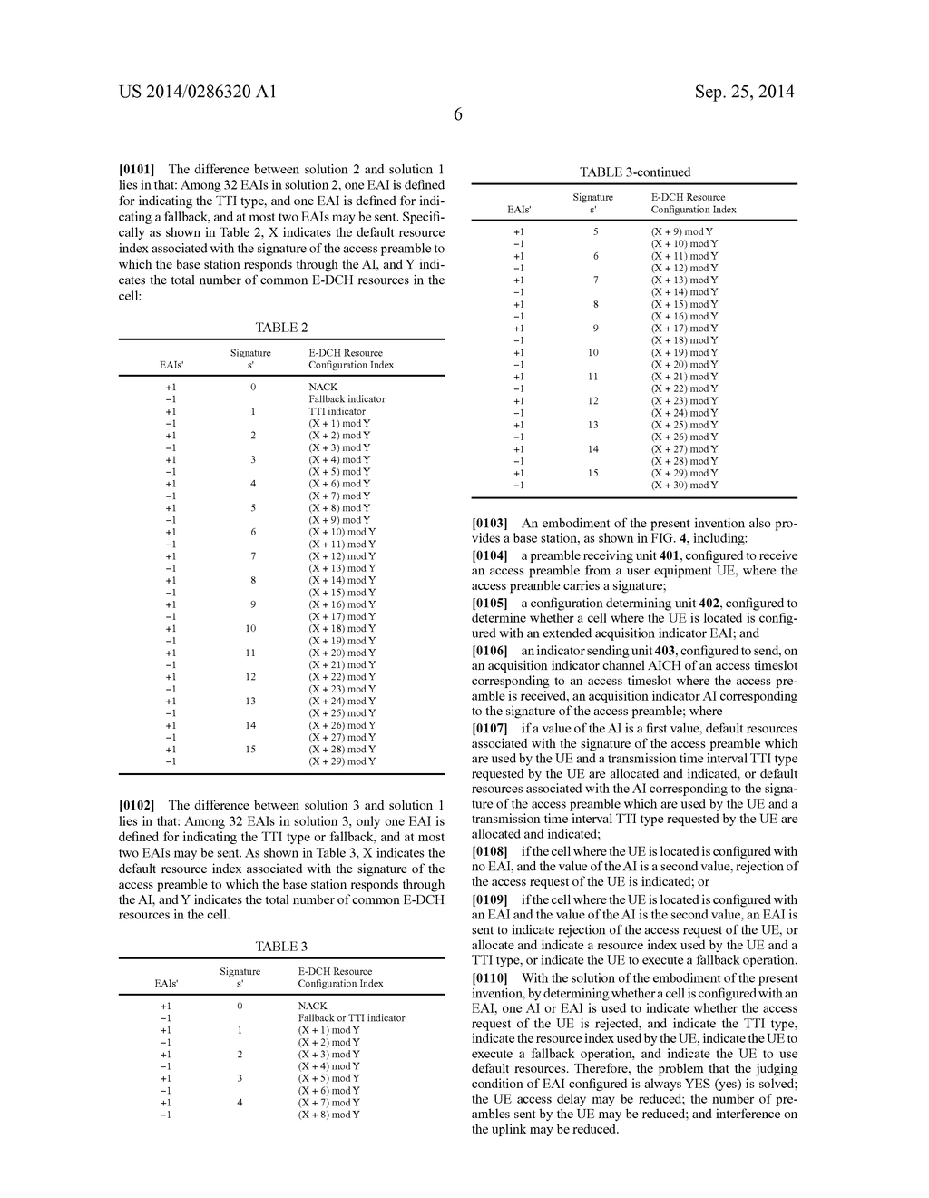 METHOD AND APPARATUS FOR INDICATING TRANSMISSION TIME INTERVAL - diagram, schematic, and image 10