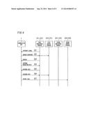 COMMUNICATION SYSTEM AND TRANSMISSION UNIT EMPLOYED IN SAME diagram and image