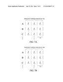 DYNAMIC ASSIGNMENT OF FREQUENCY HOPPING SEQUENCES IN A COMMUNICATION     NETWORK diagram and image