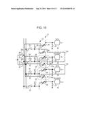 RECEIVING CIRCUIT AND COMMUNICATION CIRCUIT diagram and image