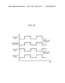 RECEIVING CIRCUIT AND COMMUNICATION CIRCUIT diagram and image