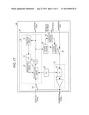 RECEIVING CIRCUIT AND COMMUNICATION CIRCUIT diagram and image