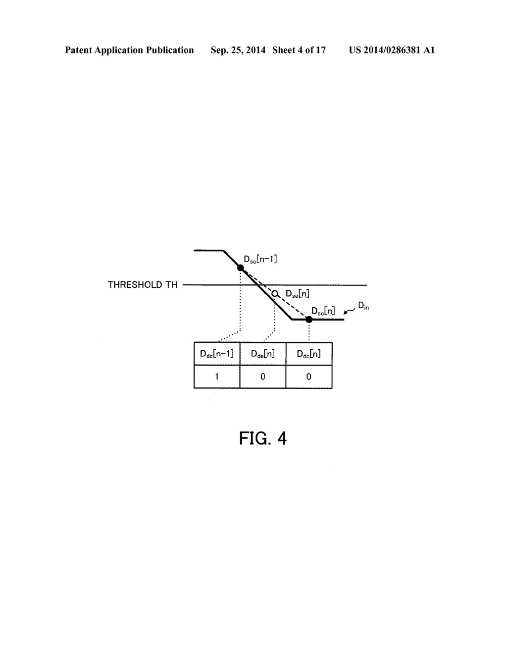 RECEIVER CIRCUIT AND SEMICONDUCTOR INTEGRATED CIRCUIT - diagram, schematic, and image 05