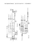 Computing I/Q Impairments at System Output Based on I/Q Impairments at     System Input diagram and image