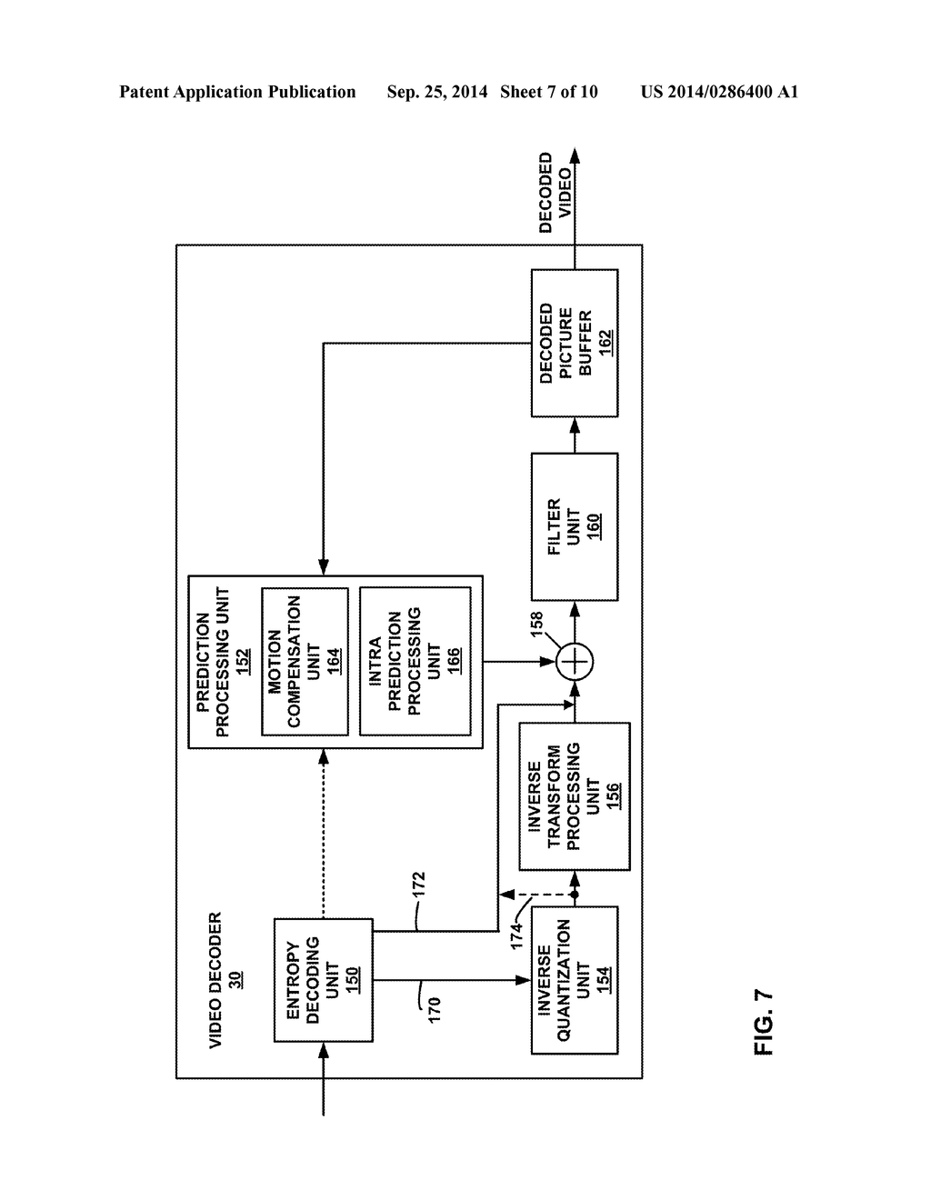 INTRA PREDICTION MODES FOR LOSSY CODING WHEN TRANSFORM IS SKIPPED - diagram, schematic, and image 08