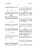 INTRA PREDICTION MODES FOR LOSSY CODING WHEN TRANSFORM IS SKIPPED diagram and image