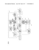 MOVING PICTURE CODING DEVICE, MOVING PICTURE CODING METHOD, AND MOVING     PICTURE CODING PROGRAM, AND MOVING PICTURE DECODING DEVICE, MOVING     PICTURE DECODING METHOD, AND MOVING PICTURE DECODING PROGRAM diagram and image