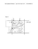 MOVING PICTURE CODING DEVICE, MOVING PICTURE CODING METHOD, AND MOVING     PICTURE CODING PROGRAM, AND MOVING PICTURE DECODING DEVICE, MOVING     PICTURE DECODING METHOD, AND MOVING PICTURE DECODING PROGRAM diagram and image