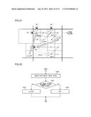 MOVING PICTURE CODING DEVICE, MOVING PICTURE CODING METHOD, AND MOVING     PICTURE CODING PROGRAM, AND MOVING PICTURE DECODING DEVICE, MOVING     PICTURE DECODING METHOD, AND MOVING PICTURE DECODING PROGRAM diagram and image