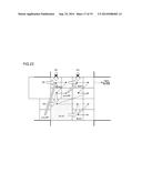 MOVING PICTURE CODING DEVICE, MOVING PICTURE CODING METHOD, AND MOVING     PICTURE CODING PROGRAM, AND MOVING PICTURE DECODING DEVICE, MOVING     PICTURE DECODING METHOD, AND MOVING PICTURE DECODING PROGRAM diagram and image