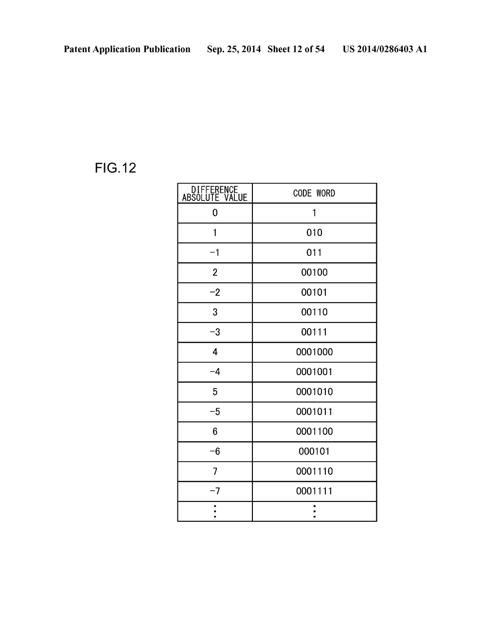 MOVING PICTURE CODING DEVICE, MOVING PICTURE CODING METHOD, AND MOVING     PICTURE CODING PROGRAM, AND MOVING PICTURE DECODING DEVICE, MOVING     PICTURE DECODING METHOD, AND MOVING PICTURE DECODING PROGRAM - diagram, schematic, and image 13