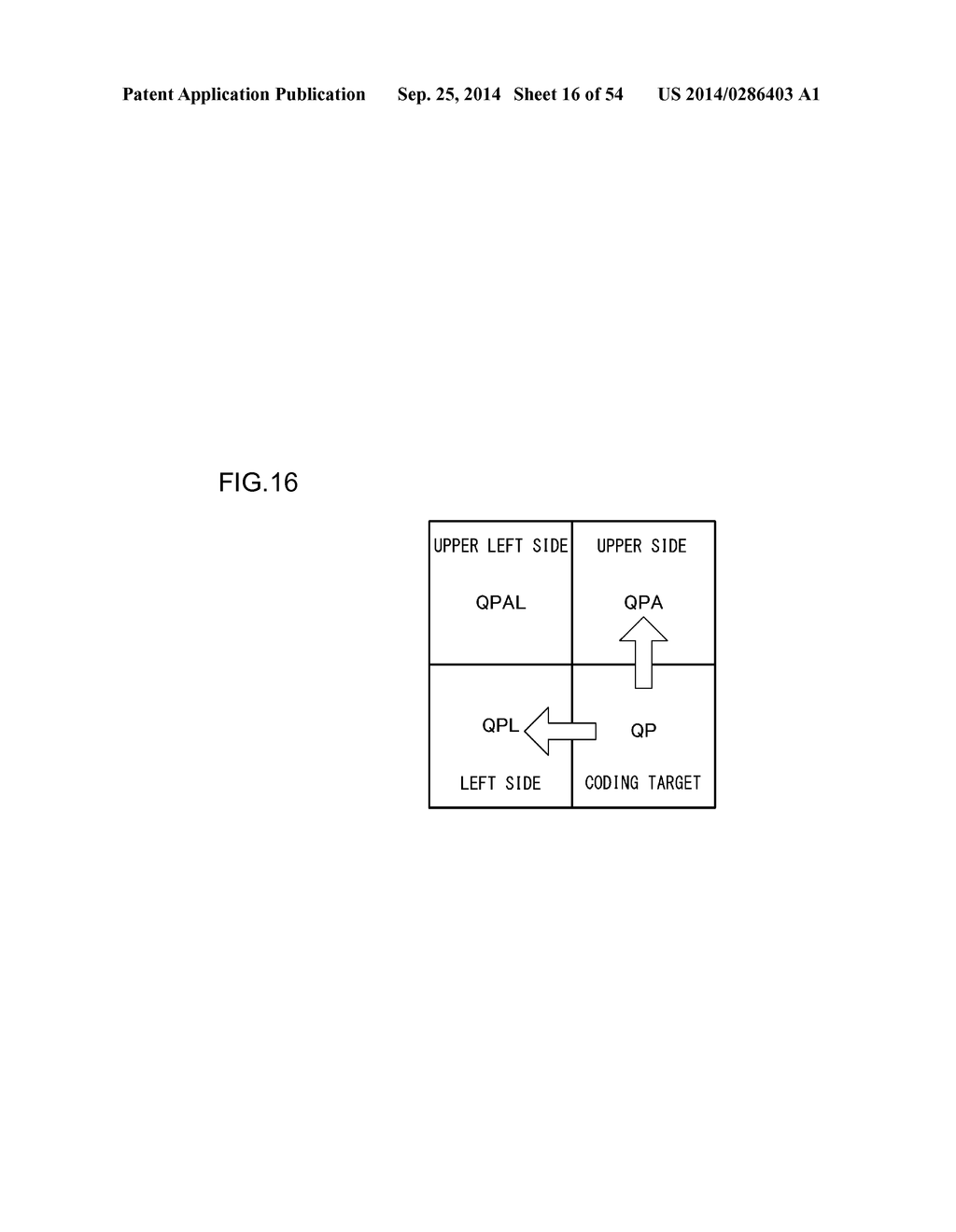 MOVING PICTURE CODING DEVICE, MOVING PICTURE CODING METHOD, AND MOVING     PICTURE CODING PROGRAM, AND MOVING PICTURE DECODING DEVICE, MOVING     PICTURE DECODING METHOD, AND MOVING PICTURE DECODING PROGRAM - diagram, schematic, and image 17