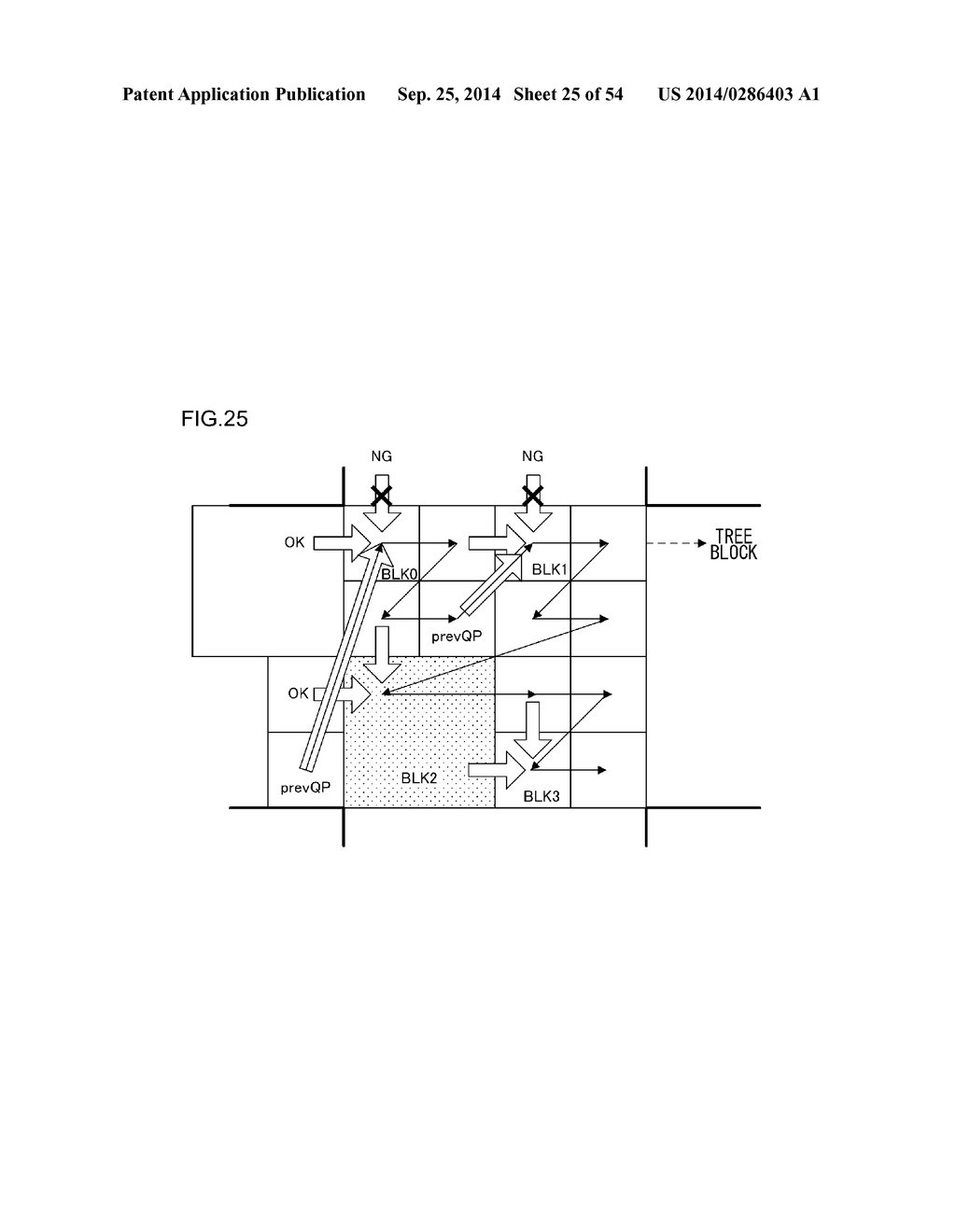 MOVING PICTURE CODING DEVICE, MOVING PICTURE CODING METHOD, AND MOVING     PICTURE CODING PROGRAM, AND MOVING PICTURE DECODING DEVICE, MOVING     PICTURE DECODING METHOD, AND MOVING PICTURE DECODING PROGRAM - diagram, schematic, and image 26