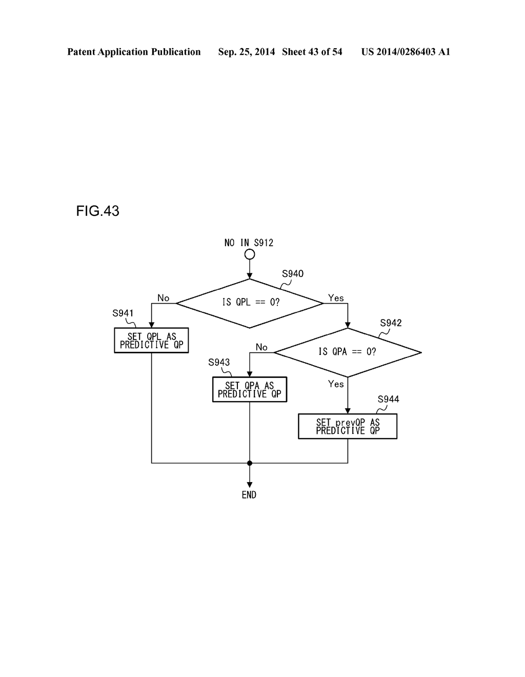 MOVING PICTURE CODING DEVICE, MOVING PICTURE CODING METHOD, AND MOVING     PICTURE CODING PROGRAM, AND MOVING PICTURE DECODING DEVICE, MOVING     PICTURE DECODING METHOD, AND MOVING PICTURE DECODING PROGRAM - diagram, schematic, and image 44