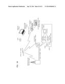 METHOD FOR DETERMINING QUANTIZATION PARAMETERS ON BASIS OF SIZE OF     CONVERSION BLOCK, AND DEVICE FOR SAME diagram and image